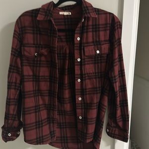 Sundry Flannel